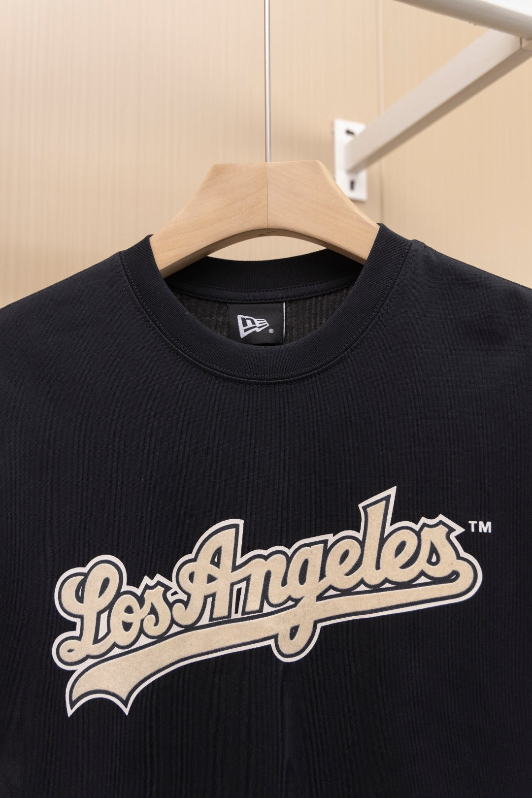 LuxluxHouse Best Quality Clothes The North Face & MLB T-shirt