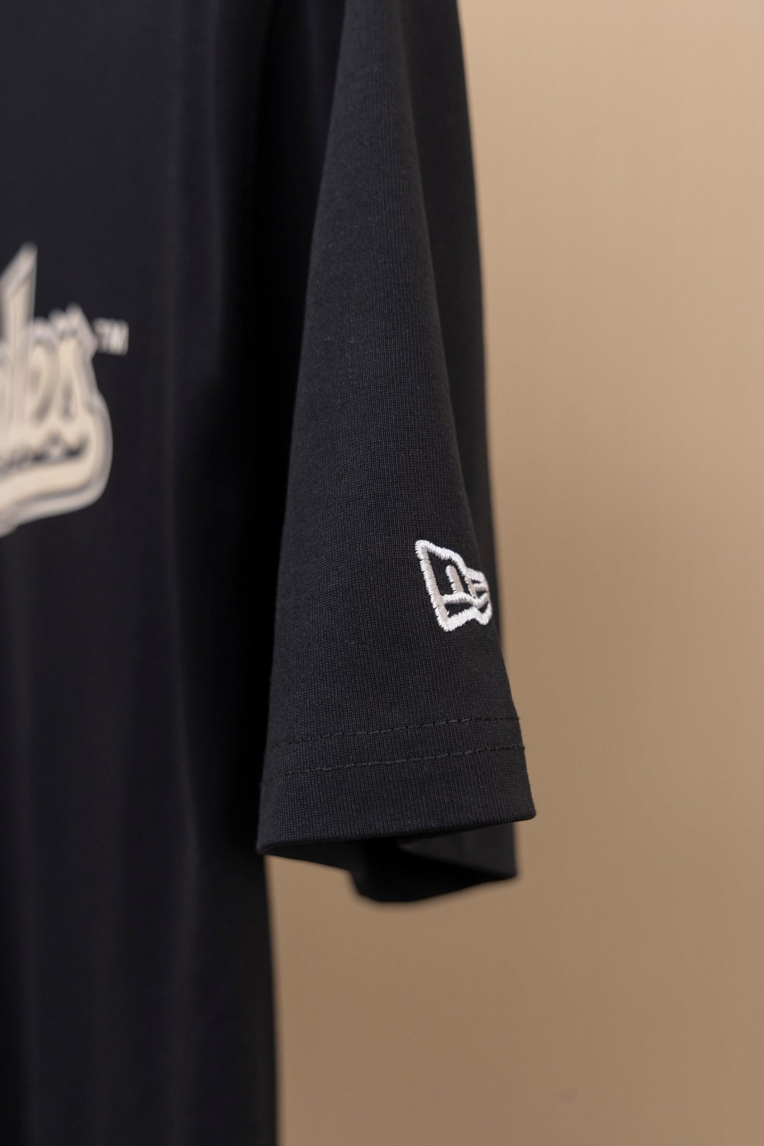 LuxluxHouse Best Quality Clothes The North Face & MLB T-shirt