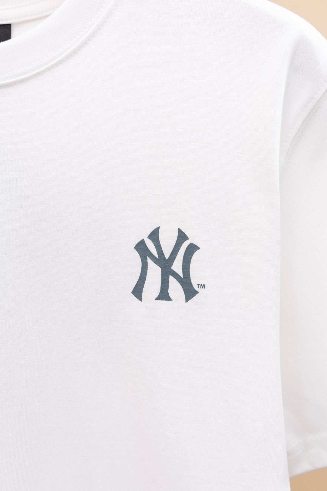 LuxluxHouse Best Quality Clothes The North Face & MLB T-shirt