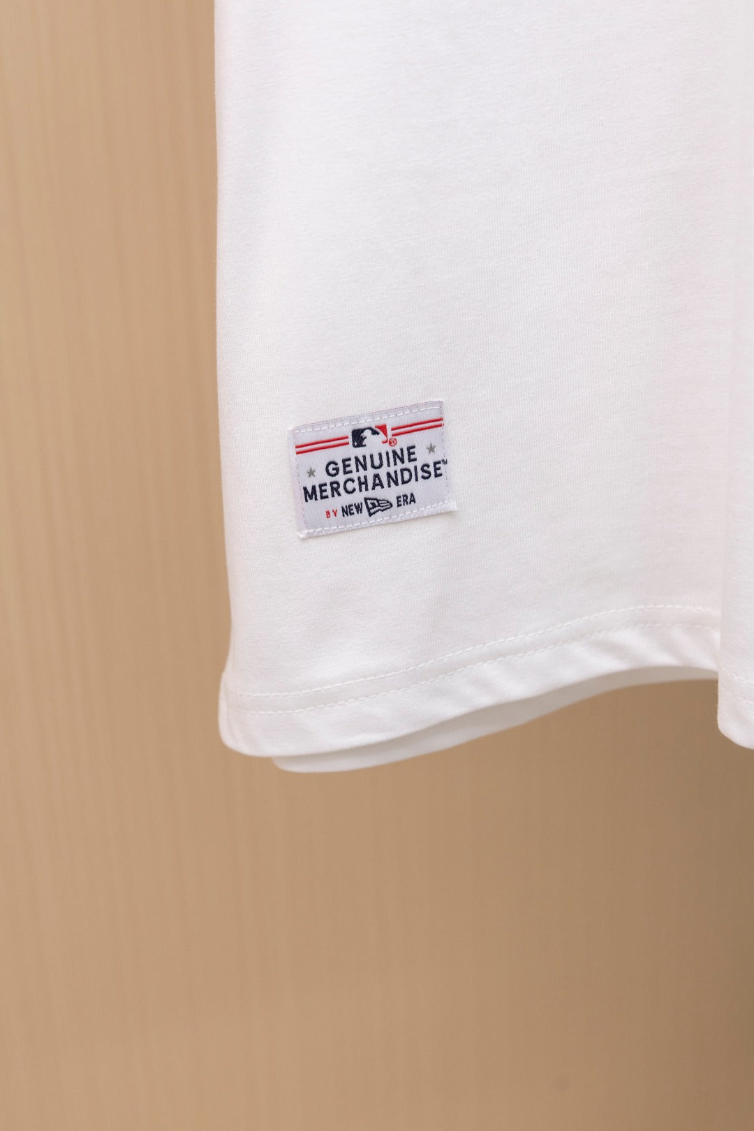 LuxluxHouse Best Quality Clothes The North Face & MLB T-shirt