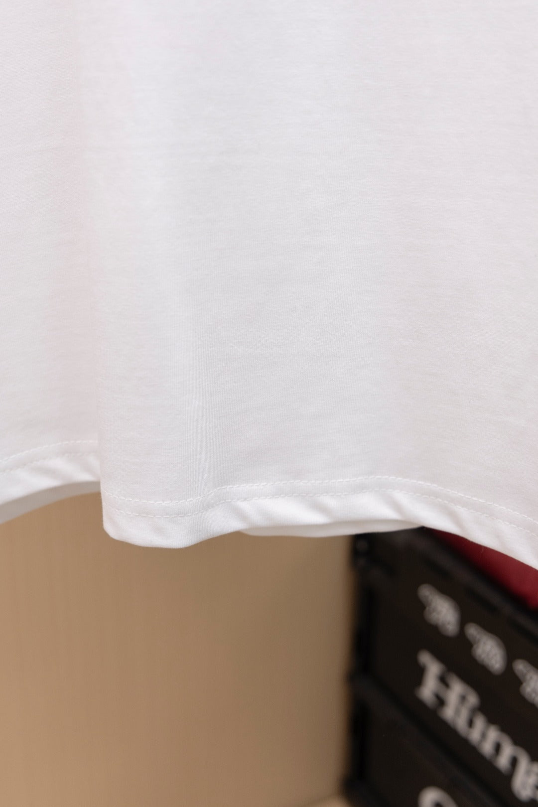 LuxluxHouse Best Quality Clothes The North Face & MLB T-shirt