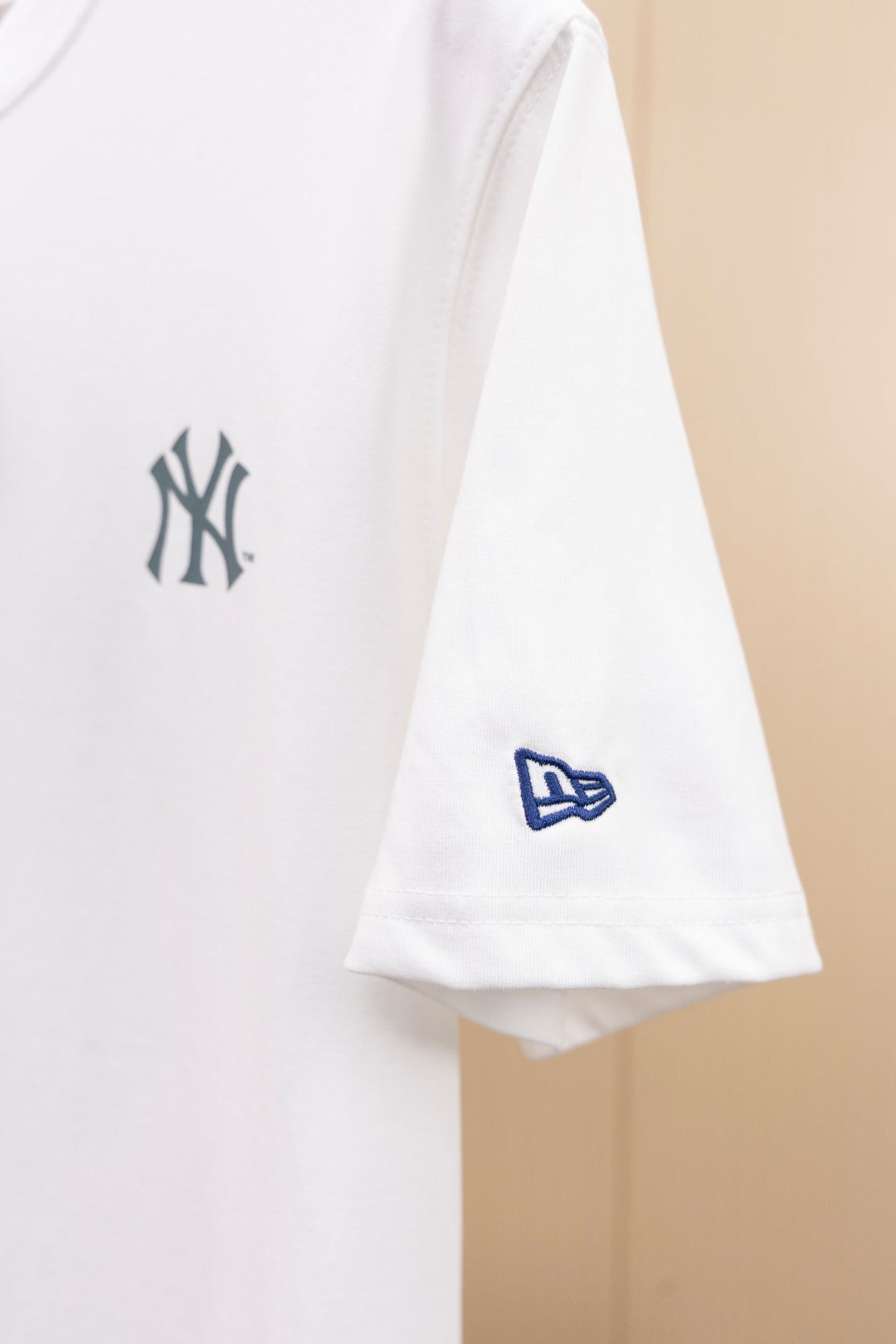 LuxluxHouse Best Quality Clothes The North Face & MLB T-shirt