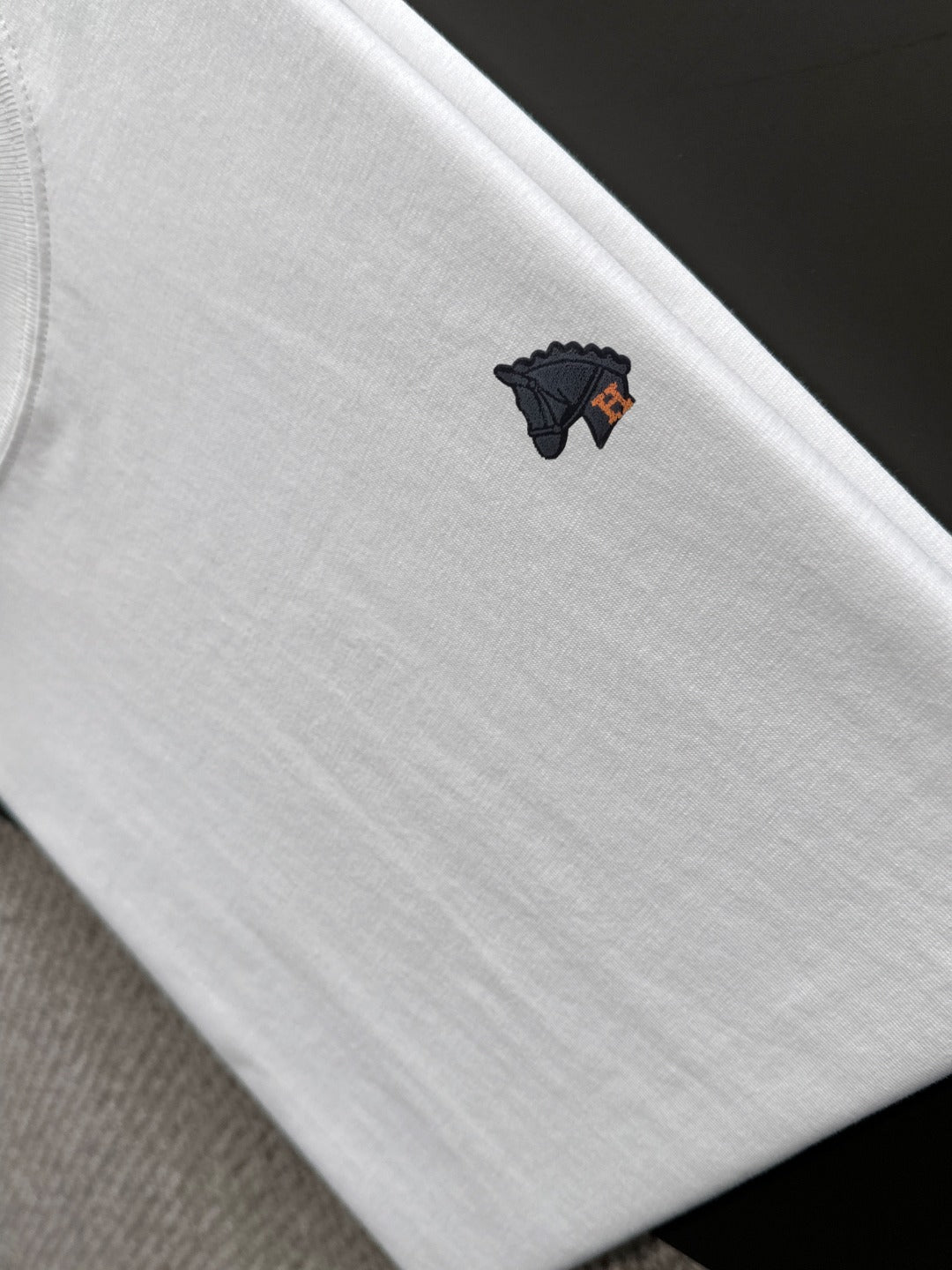 LuxluxHouse Best Quality Clothes Hermes T-shirt