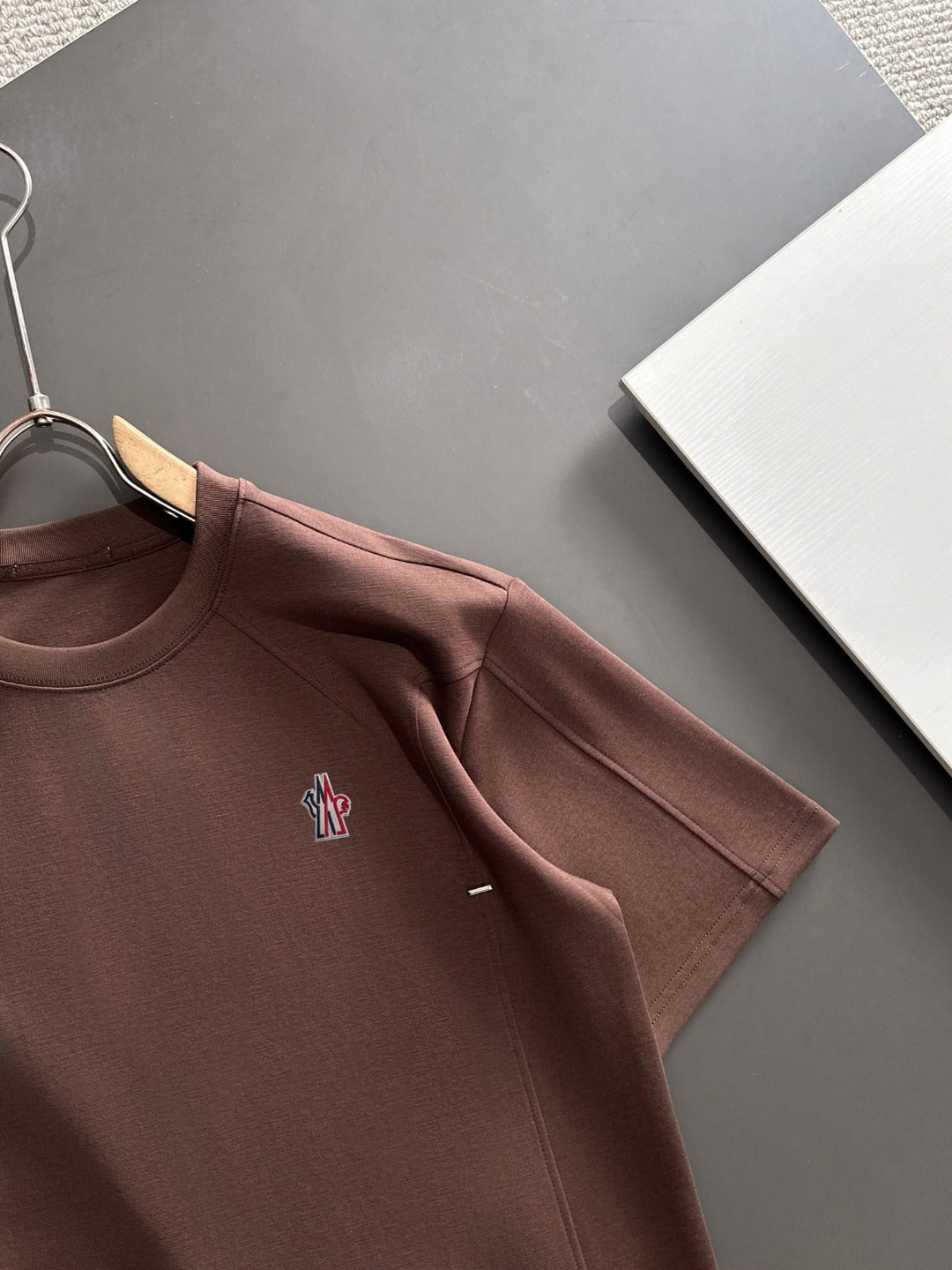 LuxluxHouse Best Quality Clothes T-shirt Moncler