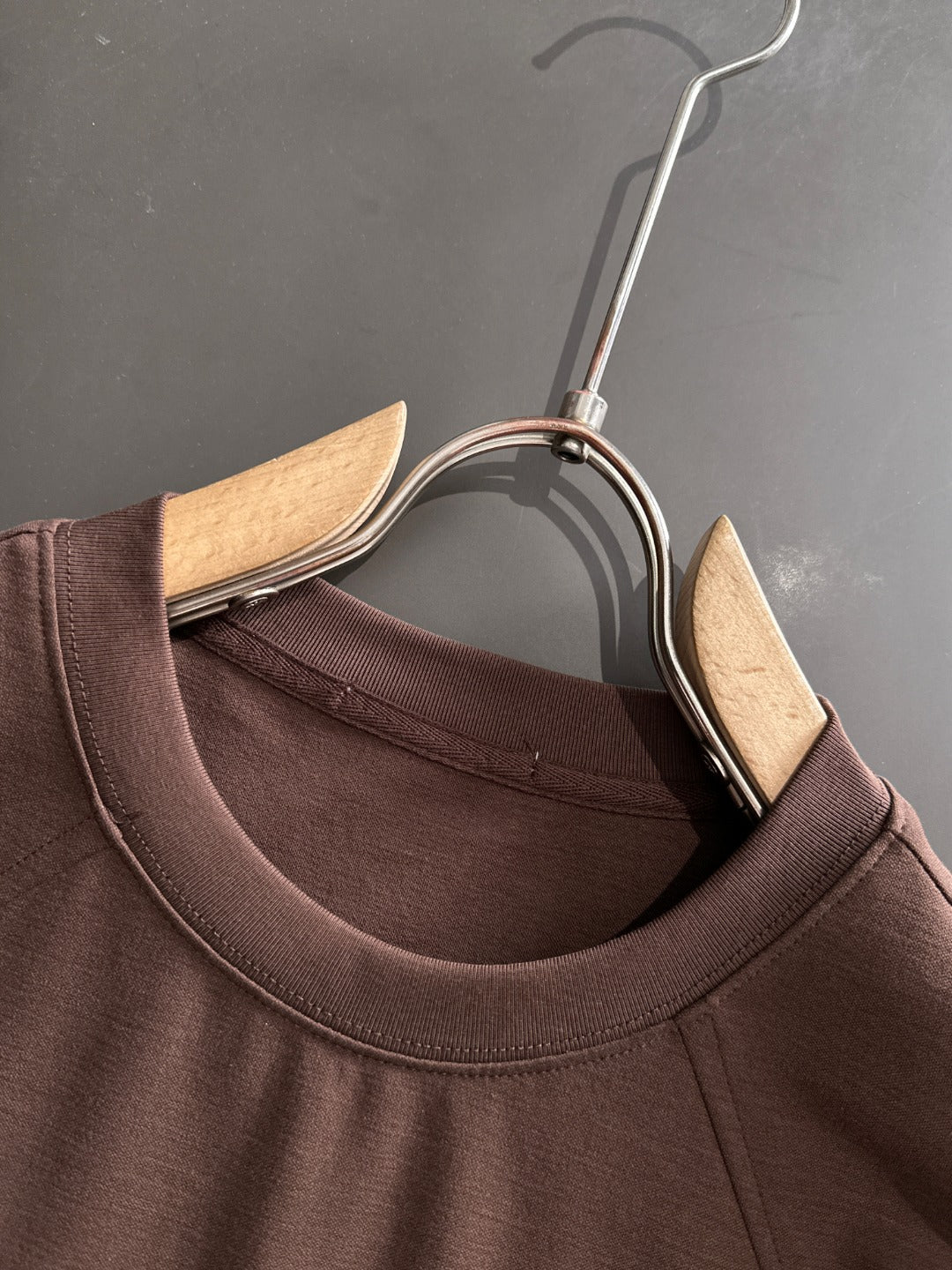 LuxluxHouse Best Quality Clothes T-shirt Moncler