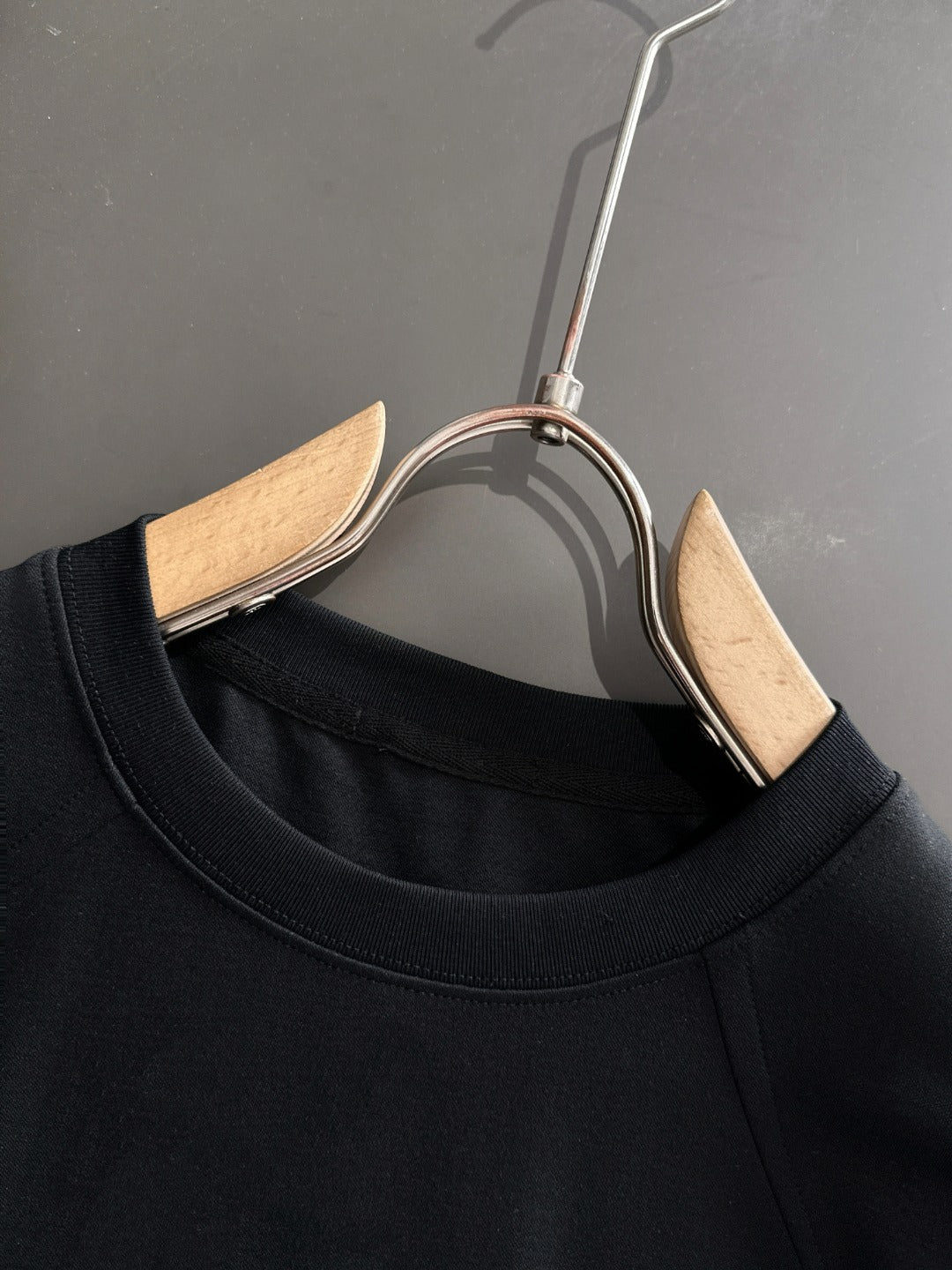 LuxluxHouse Best Quality Clothes T-shirt Moncler