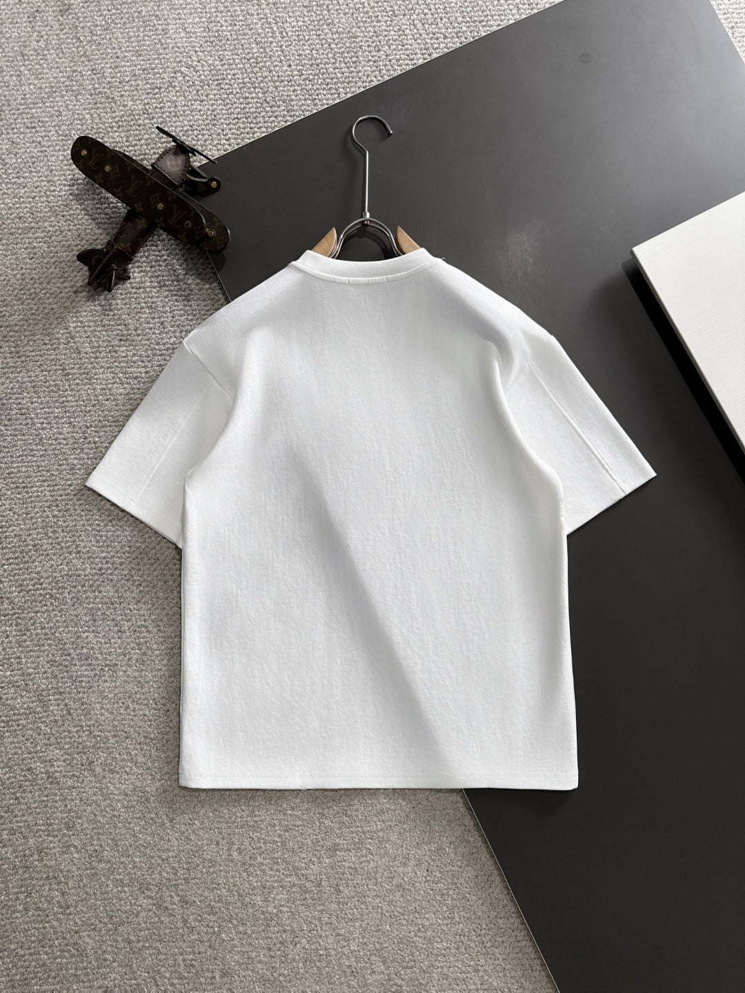 LuxluxHouse Best Quality Clothes T-shirt Moncler