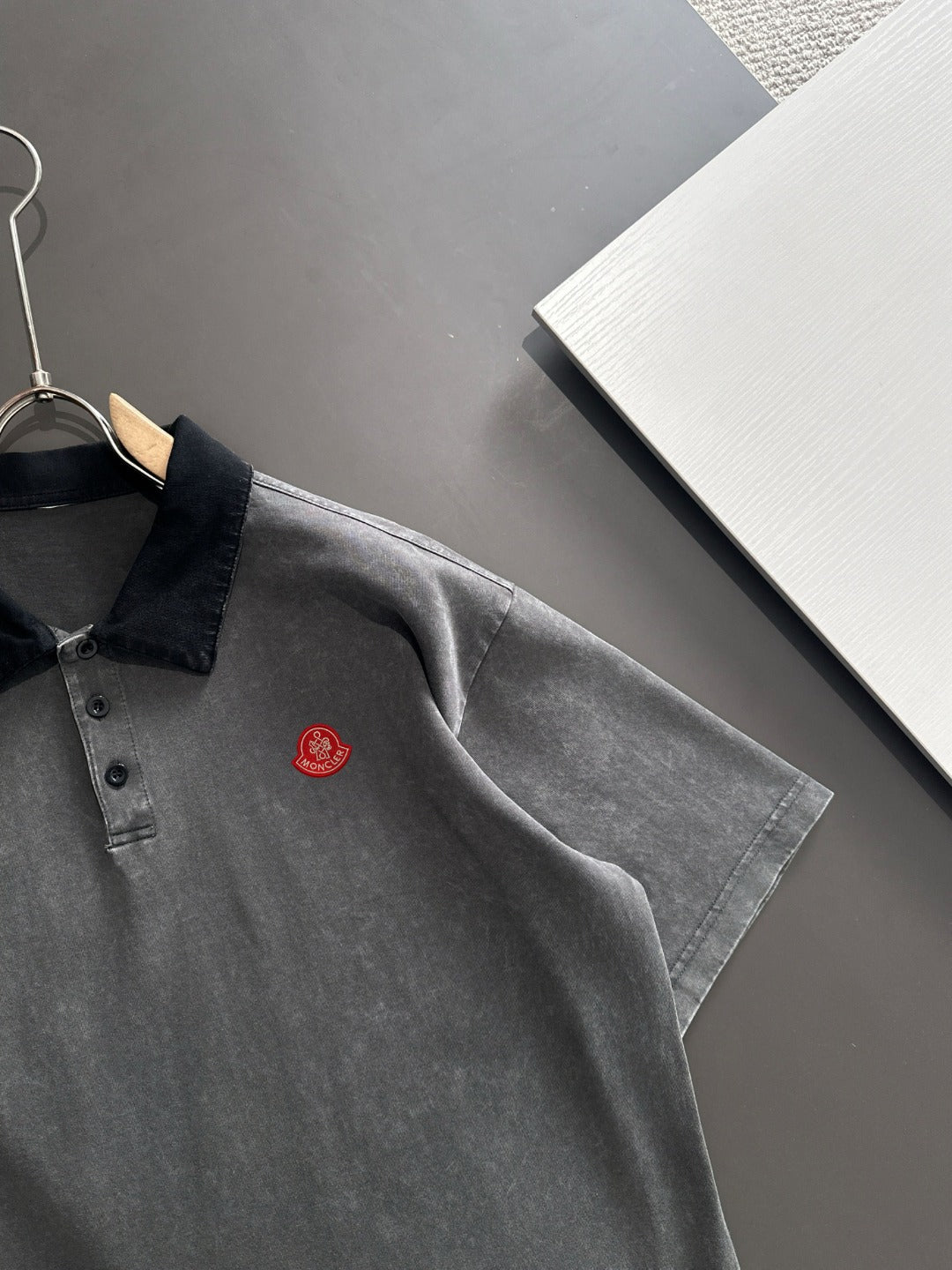 LuxluxHouse Best Quality Clothes Shirts&Polo Moncler