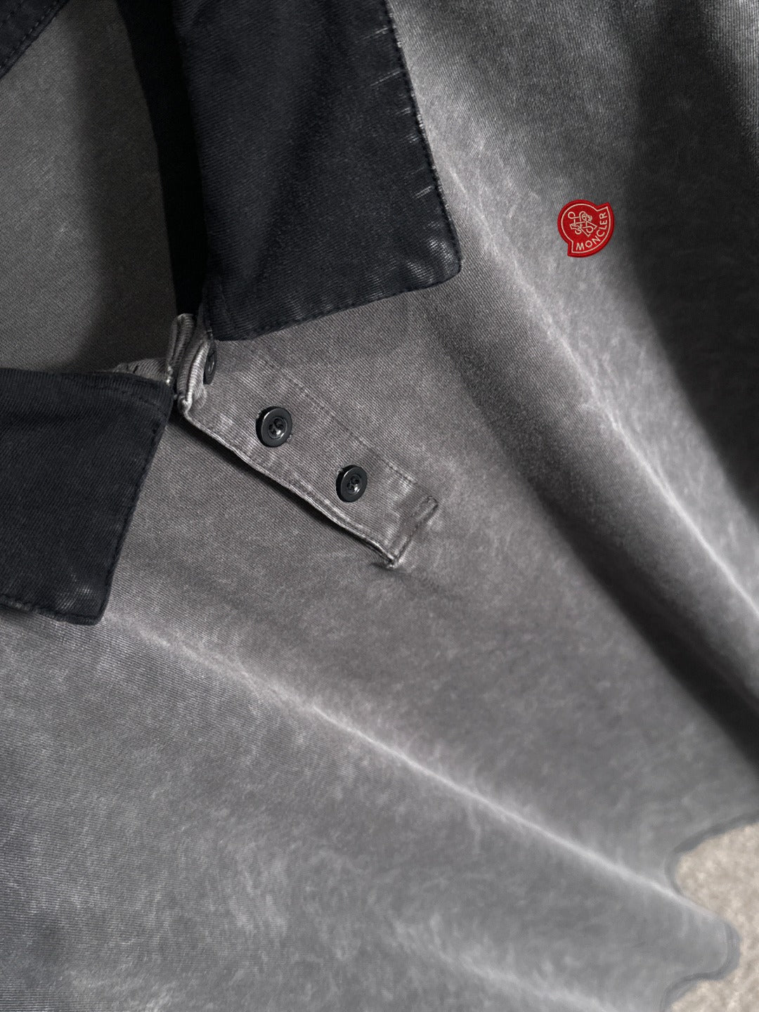 LuxluxHouse Best Quality Clothes Shirts&Polo Moncler