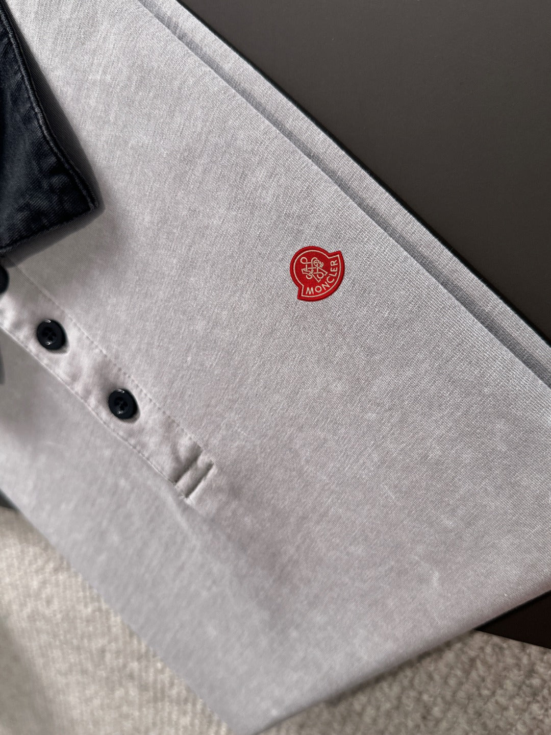 LuxluxHouse Best Quality Clothes Shirts&Polo Moncler