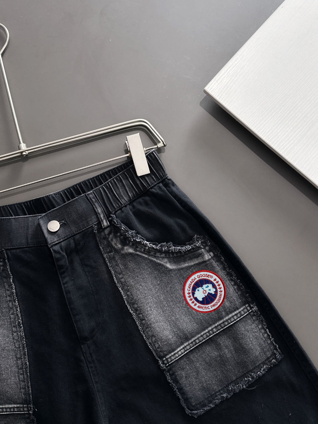 LuxluxHouse Best Quality Clothes Canada Goose Pants