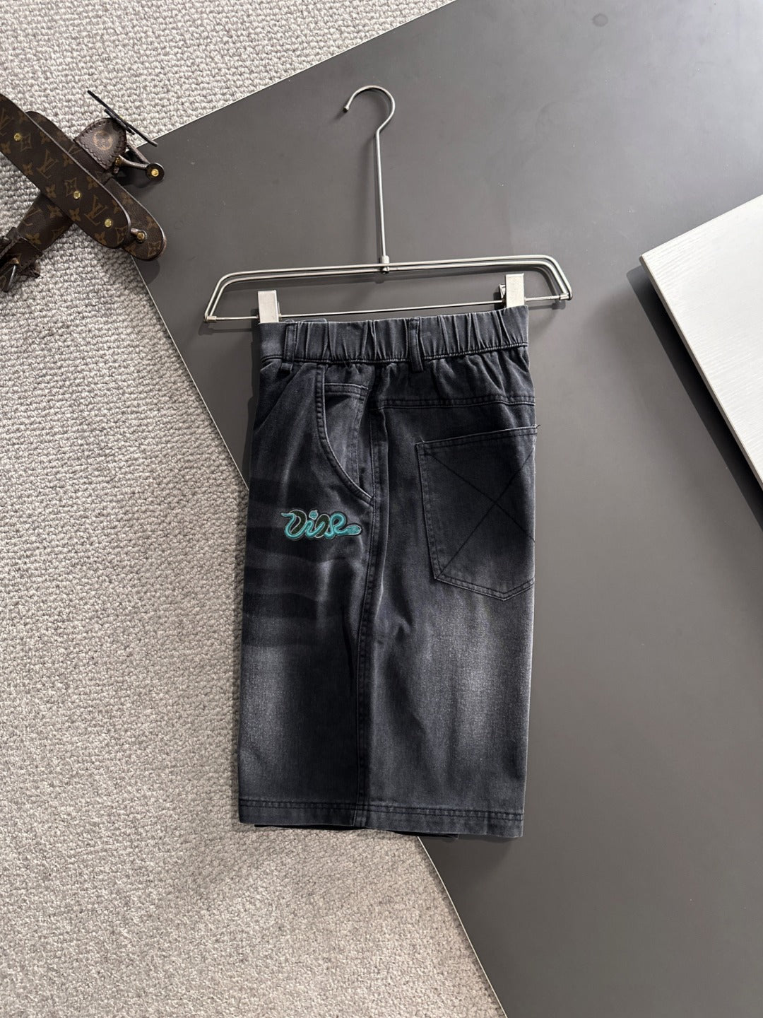 LuxluxHouse Best Quality Clothes Pants Dior