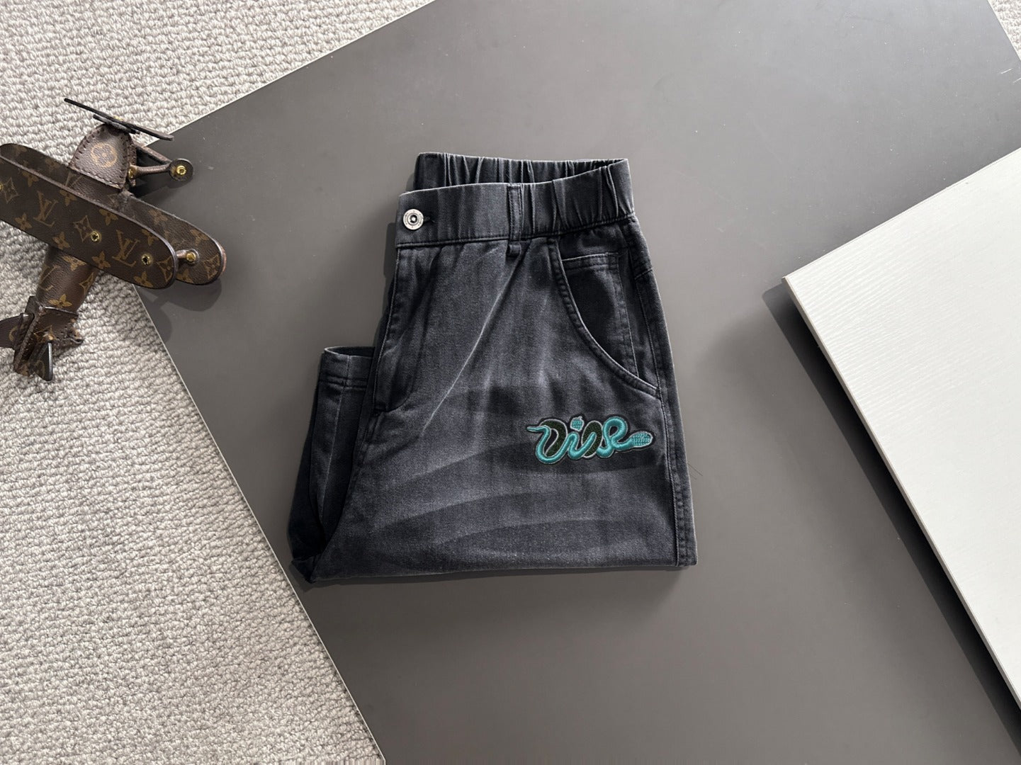 LuxluxHouse Best Quality Clothes Pants Dior