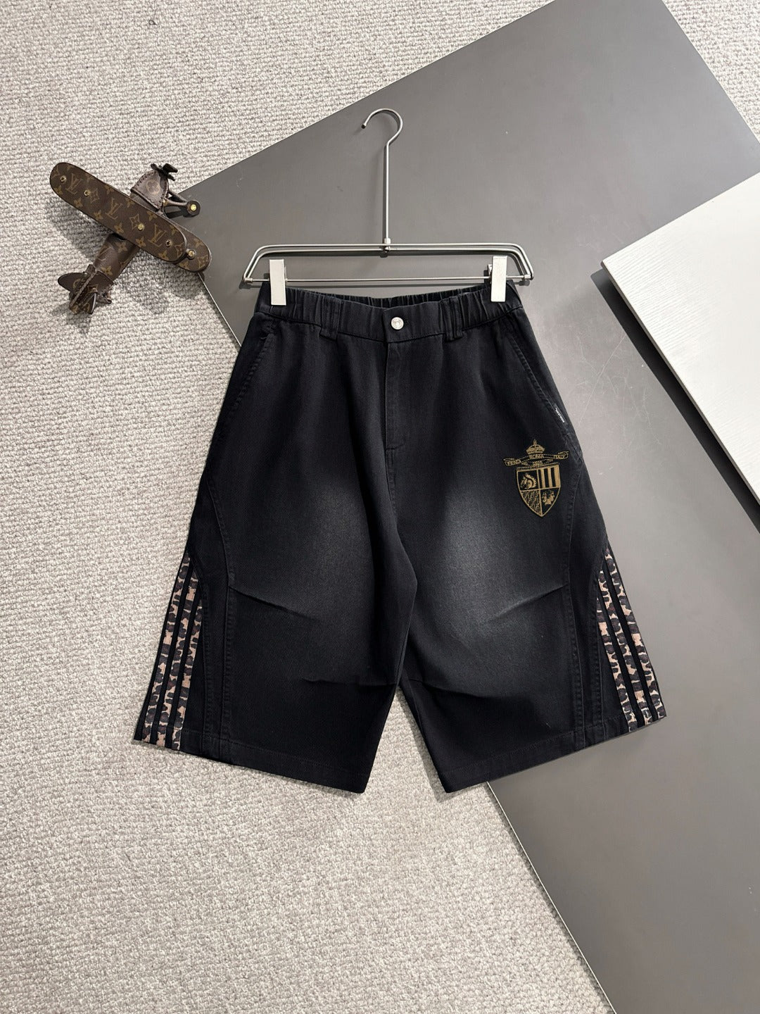 LuxluxHouse Best Quality Clothes Fendi Pants