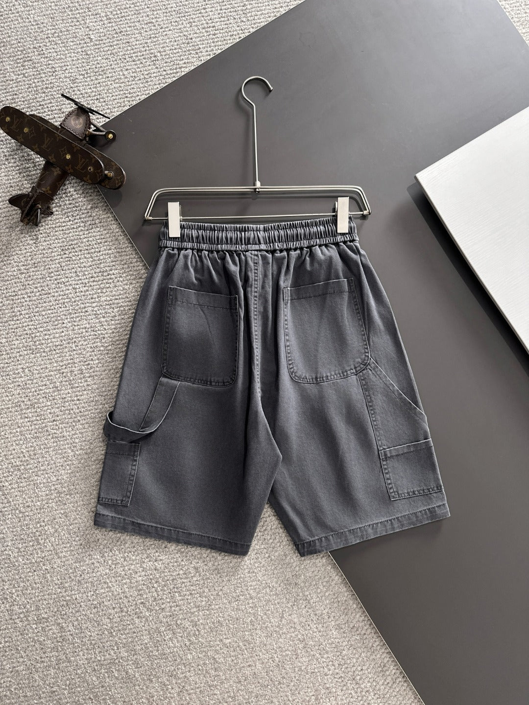 LuxluxHouse Best Quality Clothes Pants Loewe