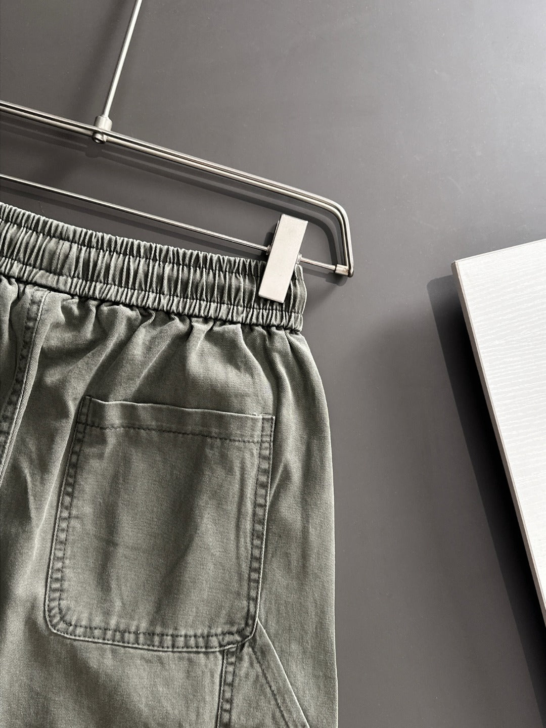 LuxluxHouse Best Quality Clothes Pants Loewe