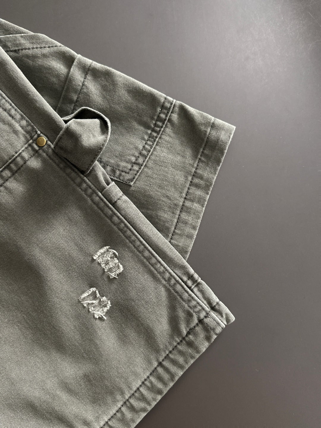 LuxluxHouse Best Quality Clothes Pants Loewe