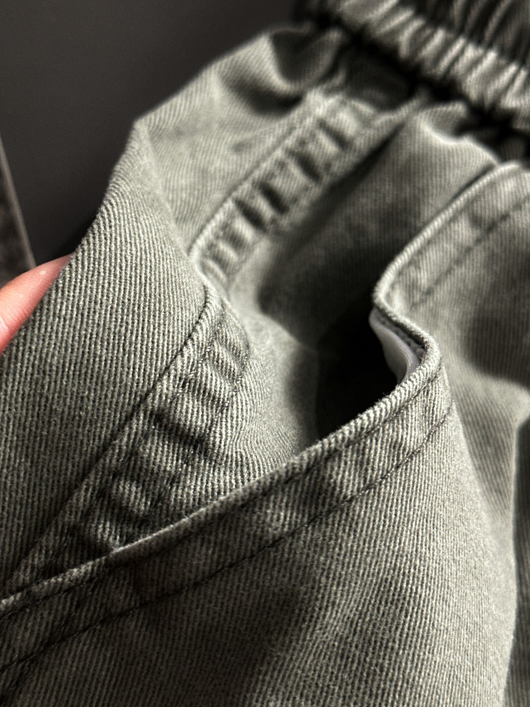 LuxluxHouse Best Quality Clothes Pants Loewe