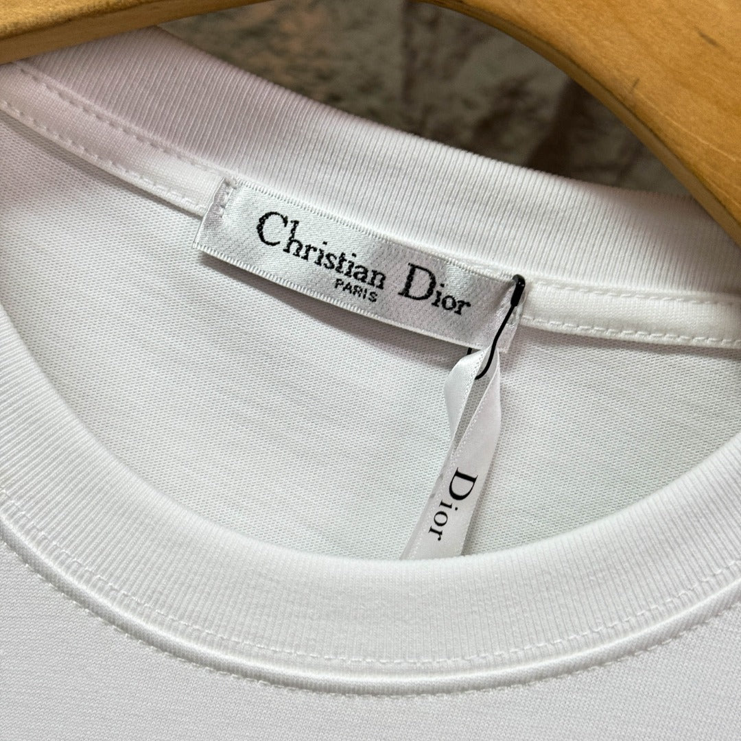 LuxluxHouse Best Quality Clothes T-shirt Dior
