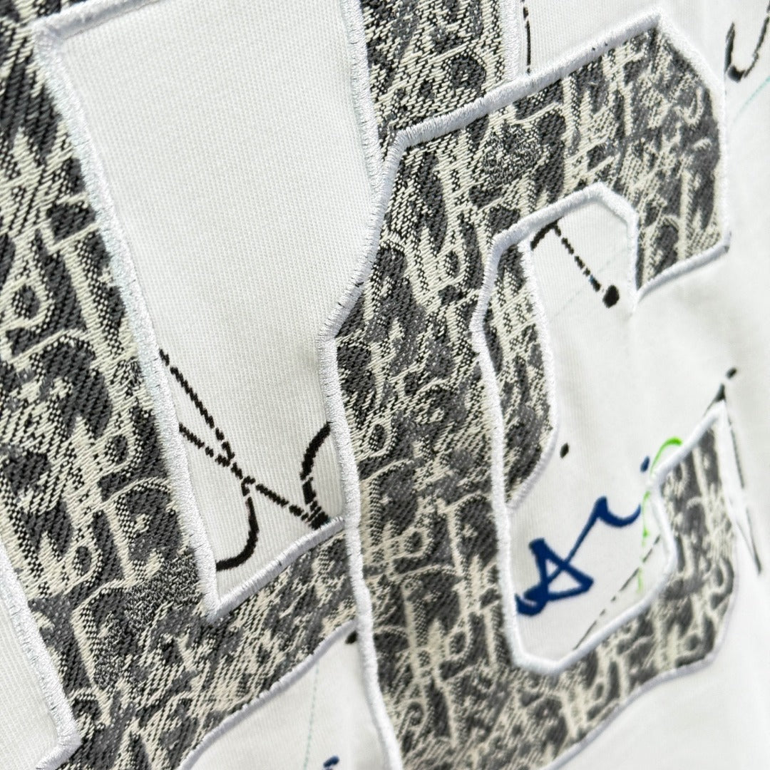 LuxluxHouse Best Quality Clothes T-shirt Dior