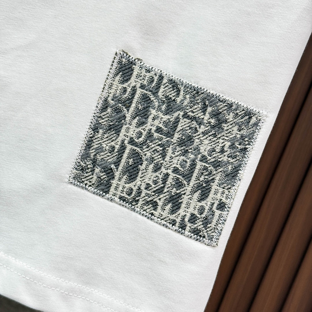 LuxluxHouse Best Quality Clothes T-shirt Dior