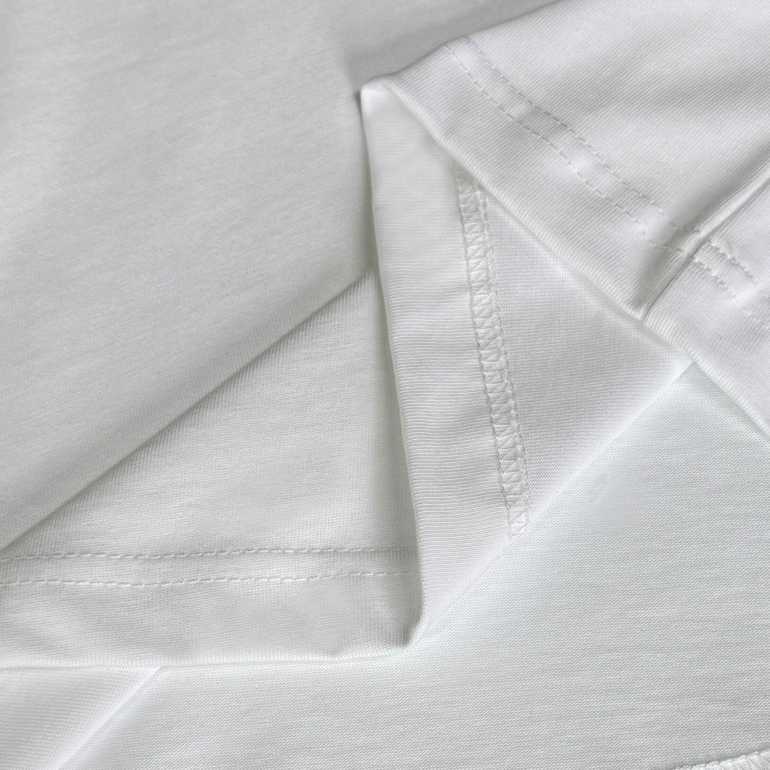 LuxluxHouse Best Quality Clothes T-shirt Dior