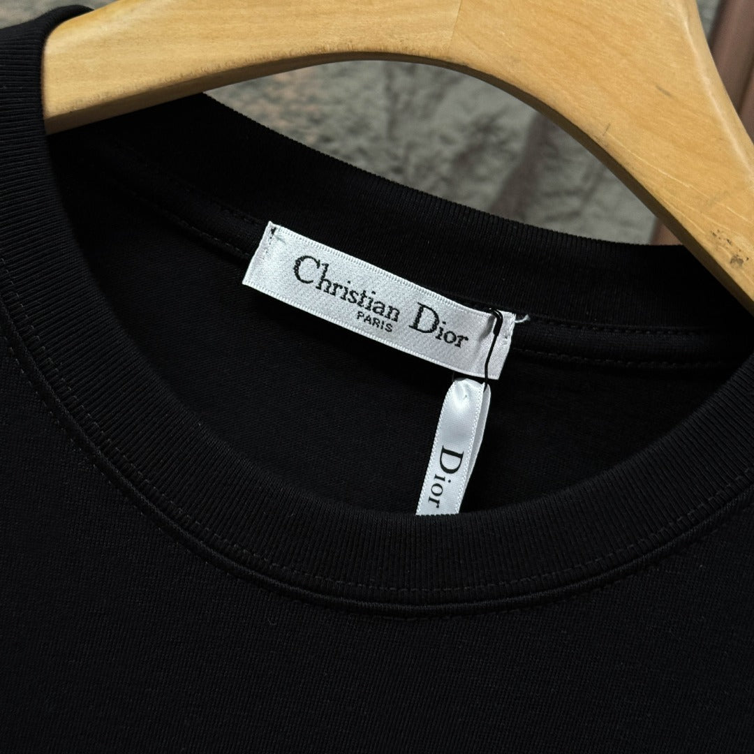 LuxluxHouse Best Quality Clothes T-shirt Dior