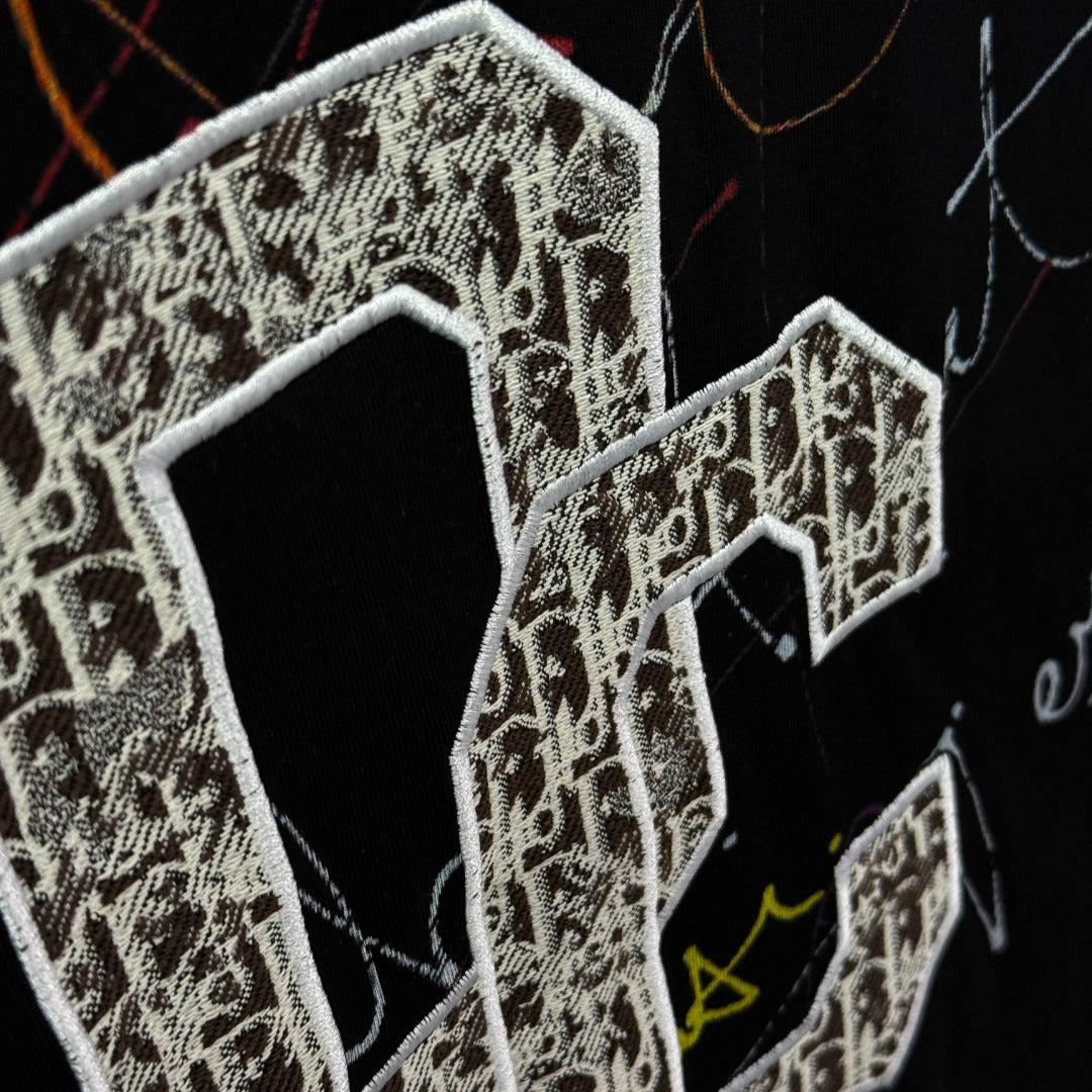 LuxluxHouse Best Quality Clothes T-shirt Dior