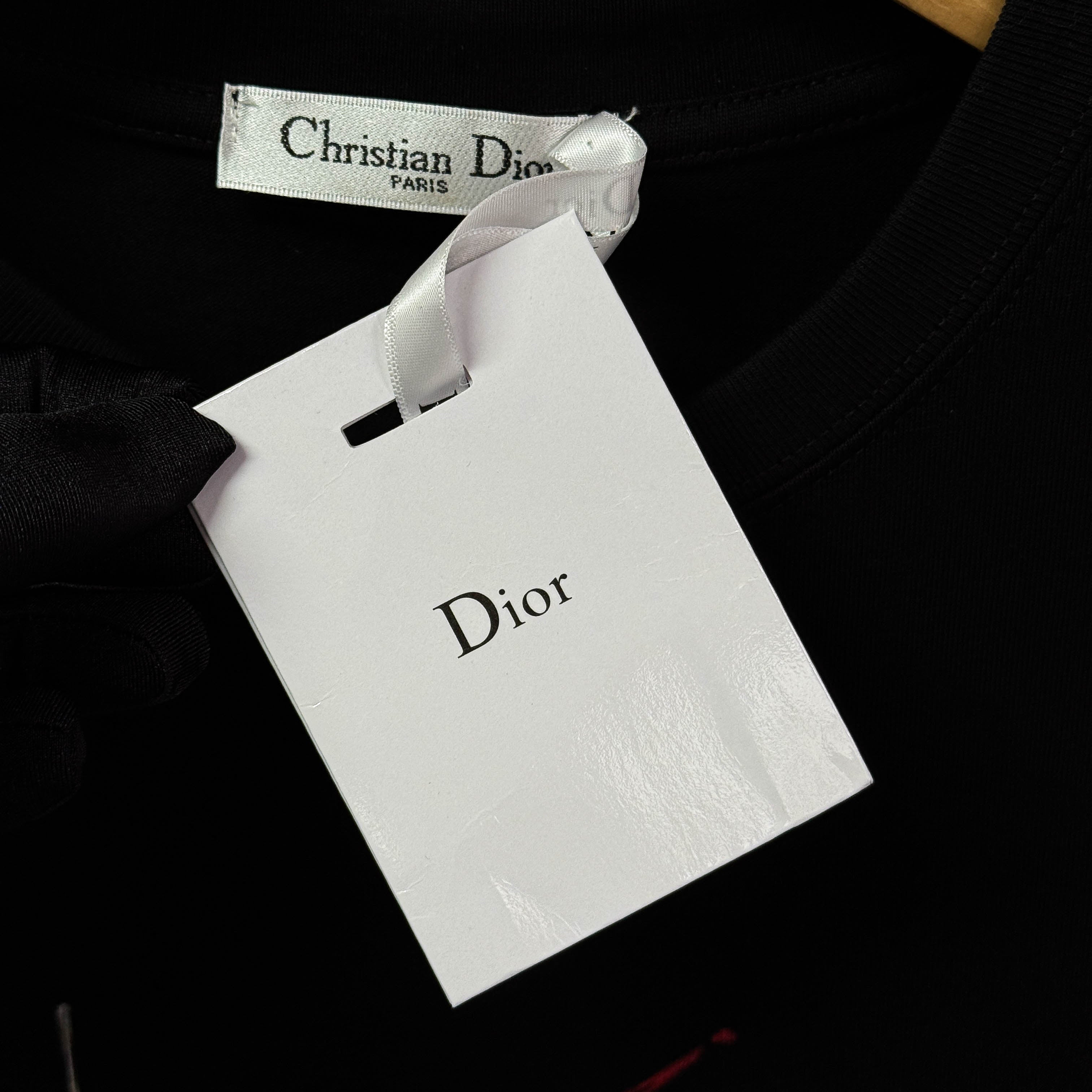 LuxluxHouse Best Quality Clothes T-shirt Dior