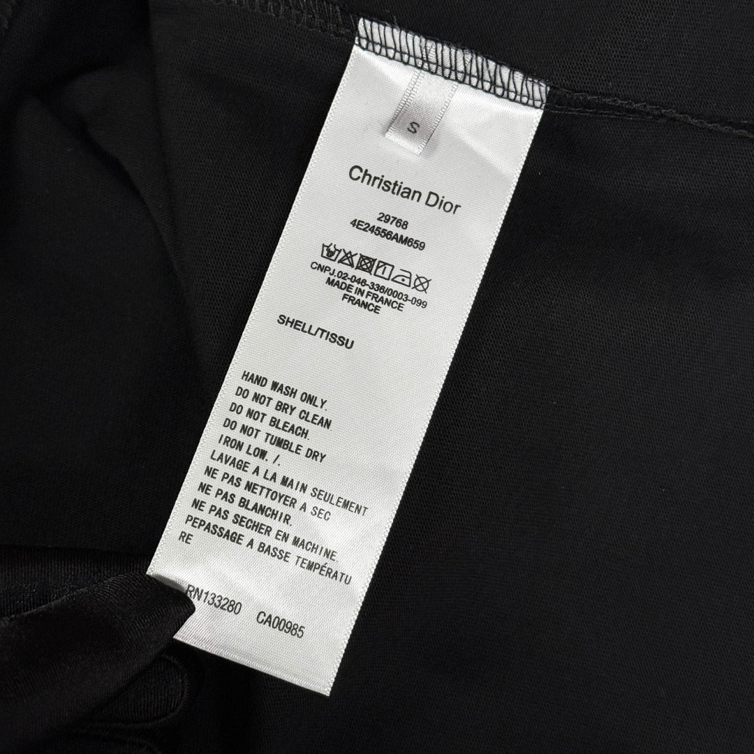 LuxluxHouse Best Quality Clothes T-shirt Dior