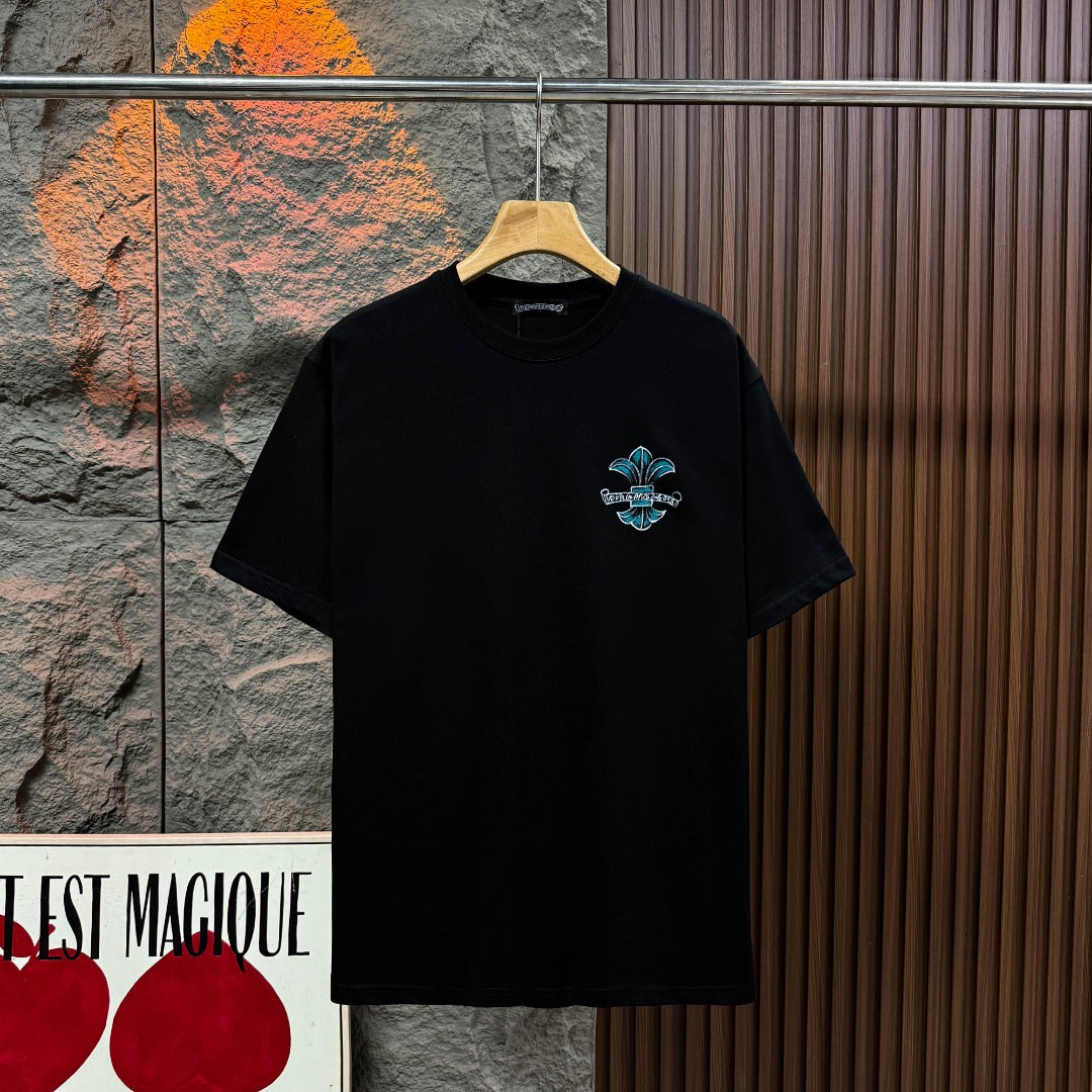 LuxluxHouse Best Quality Clothes Chrome Hearts T-shirt