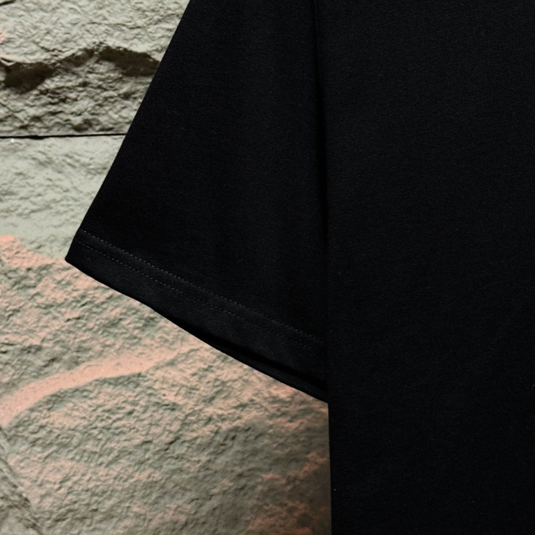 LuxluxHouse Best Quality Clothes Chrome Hearts T-shirt