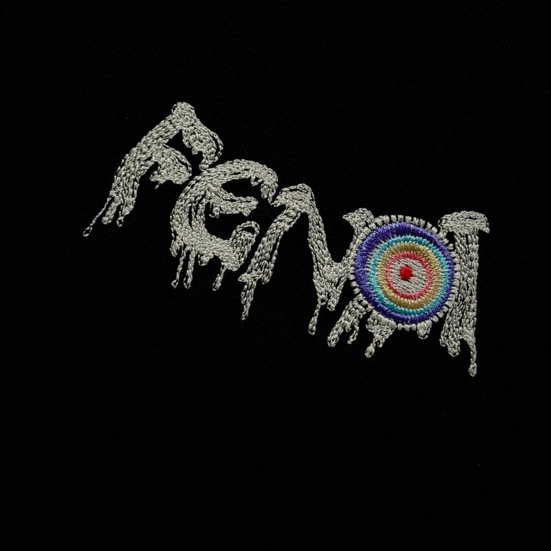 LuxluxHouse Best Quality Clothes Fendi T-shirt