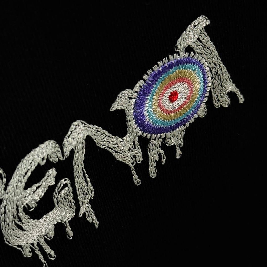 LuxluxHouse Best Quality Clothes Fendi T-shirt