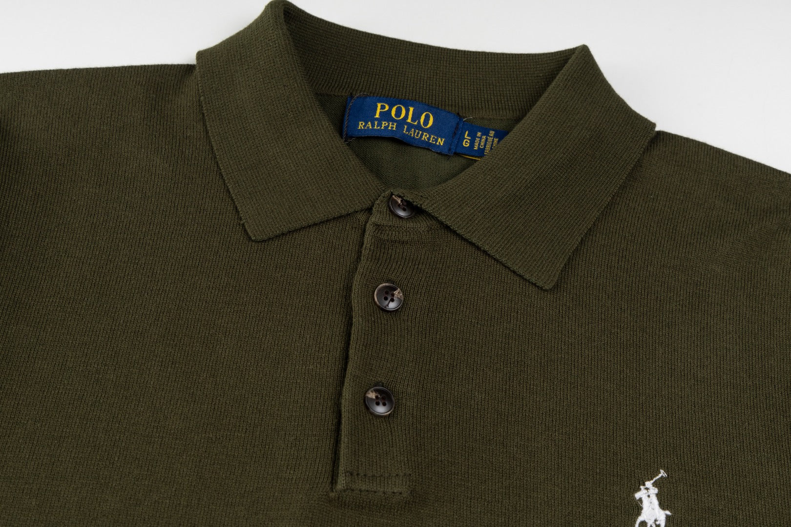 LuxluxHouse Best Quality Clothes Shirts&Polo Ralph Lauren