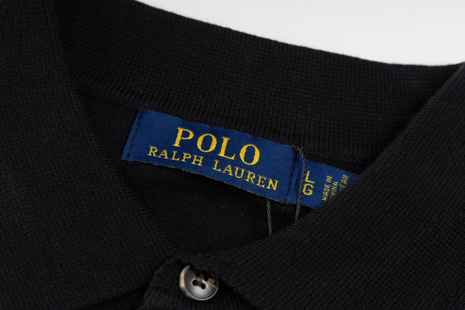 LuxluxHouse Best Quality Clothes Shirts&Polo Ralph Lauren
