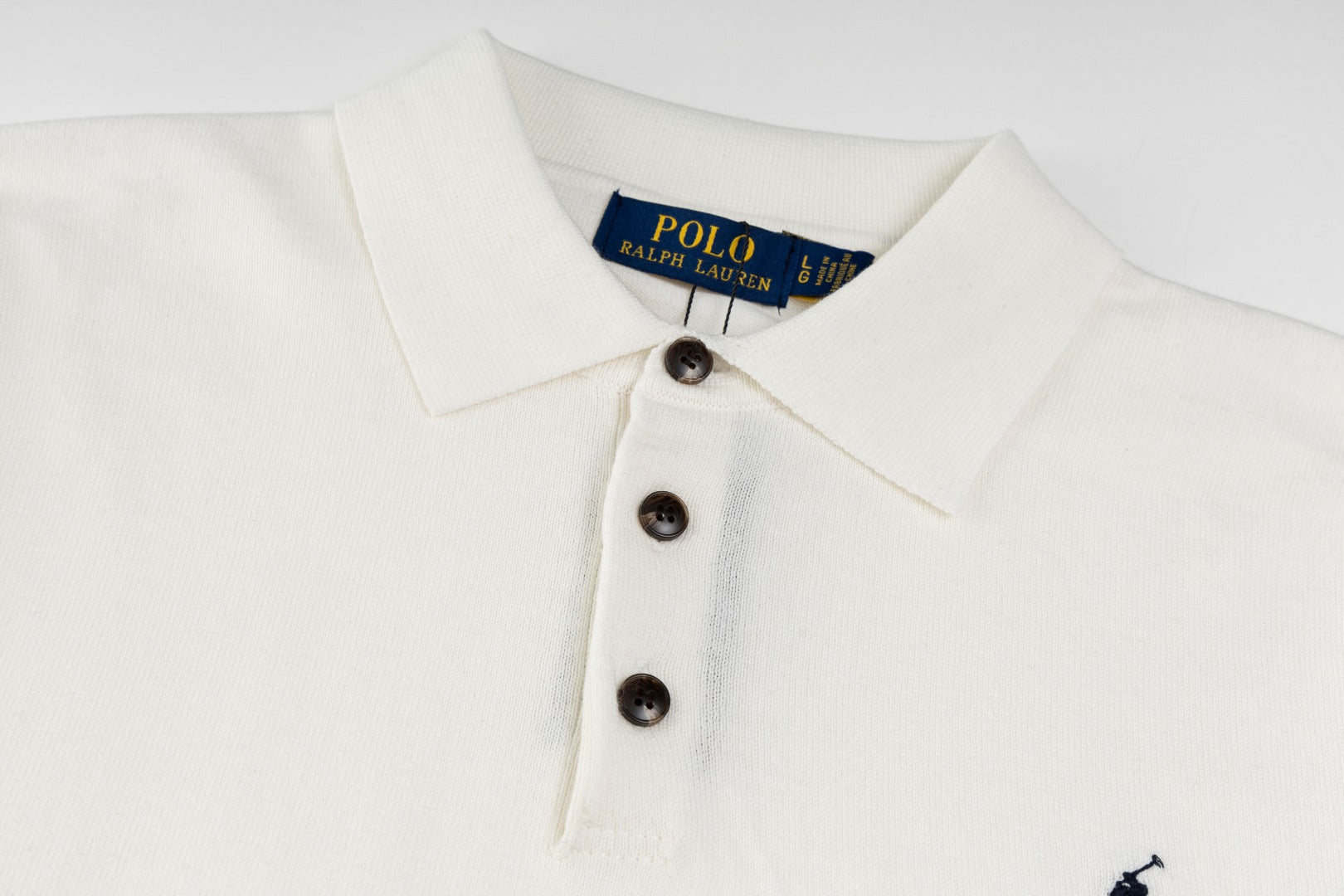 LuxluxHouse Best Quality Clothes Shirts&Polo Ralph Lauren