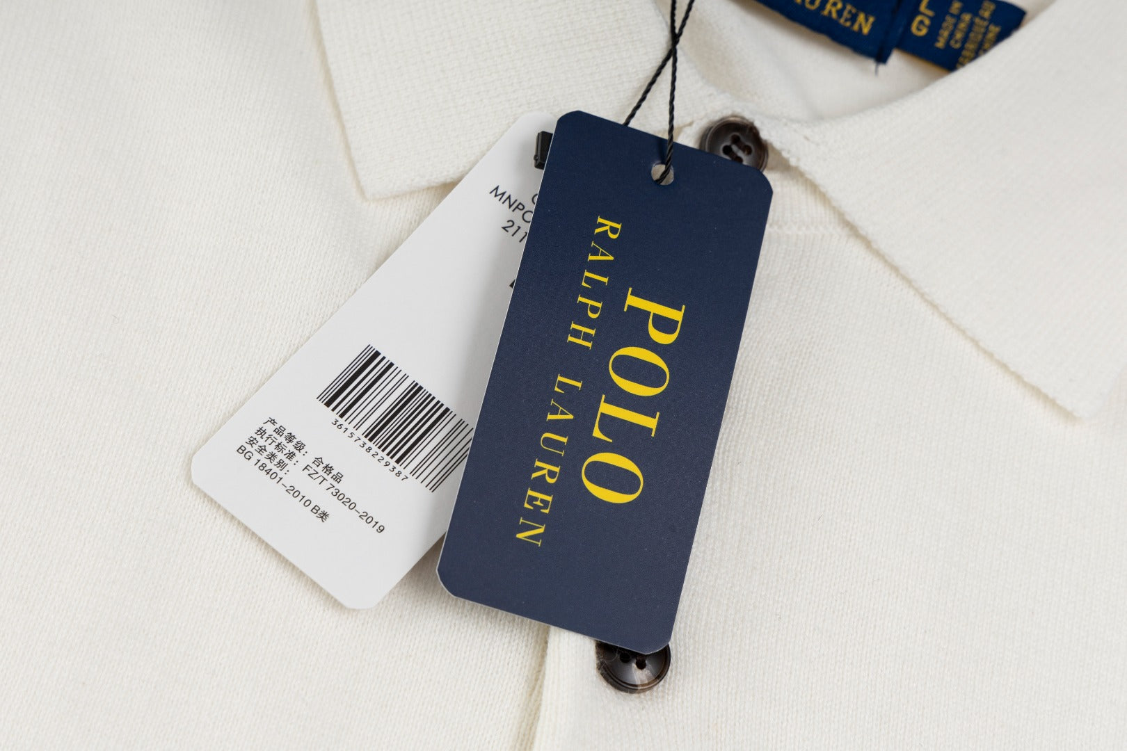 LuxluxHouse Best Quality Clothes Shirts&Polo Ralph Lauren