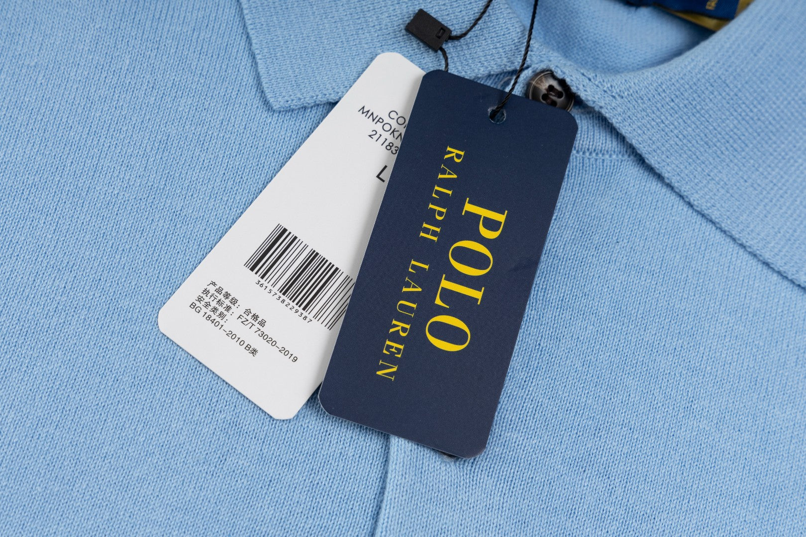 LuxluxHouse Best Quality Clothes Shirts&Polo Ralph Lauren