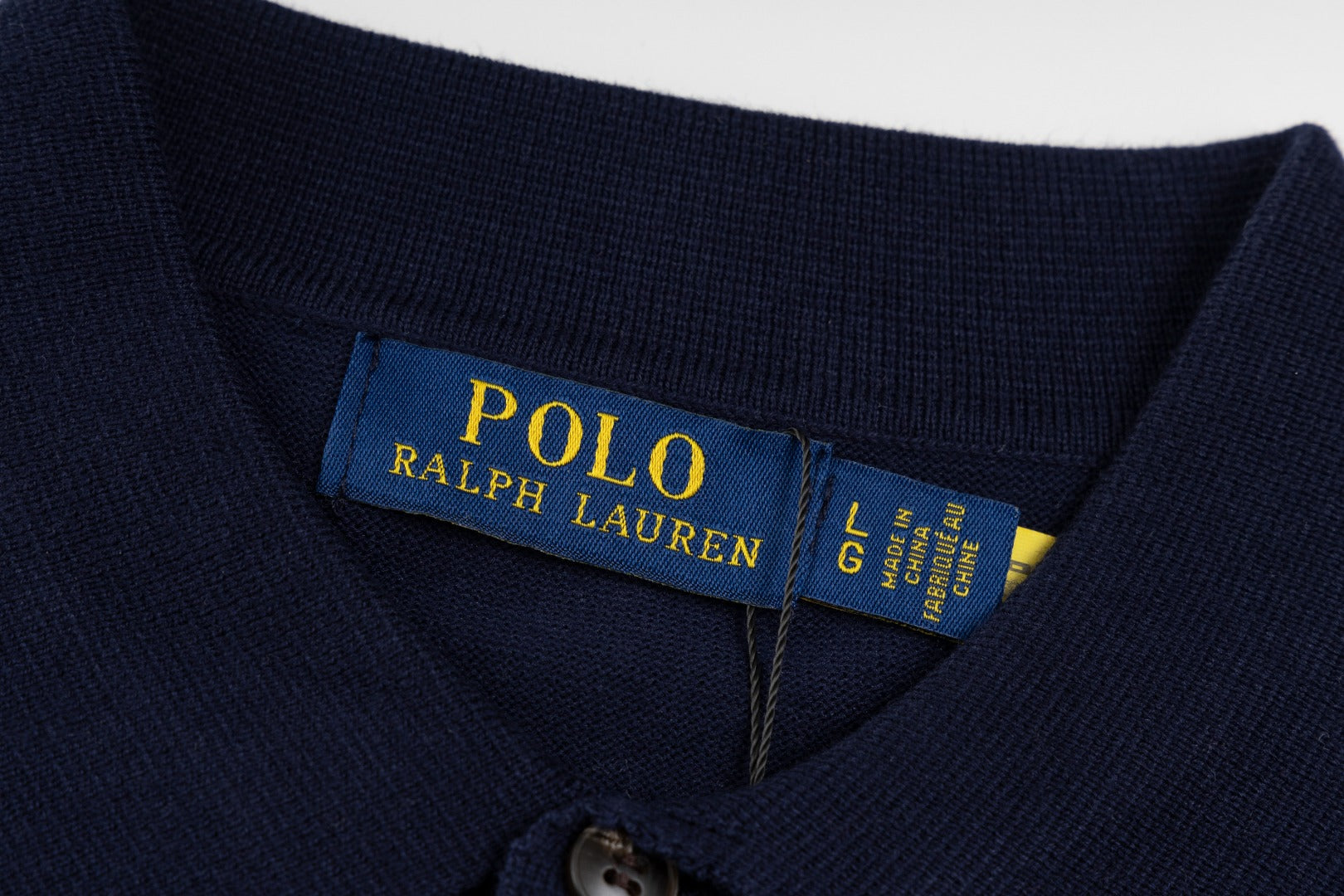 LuxluxHouse Best Quality Clothes Shirts&Polo Ralph Lauren