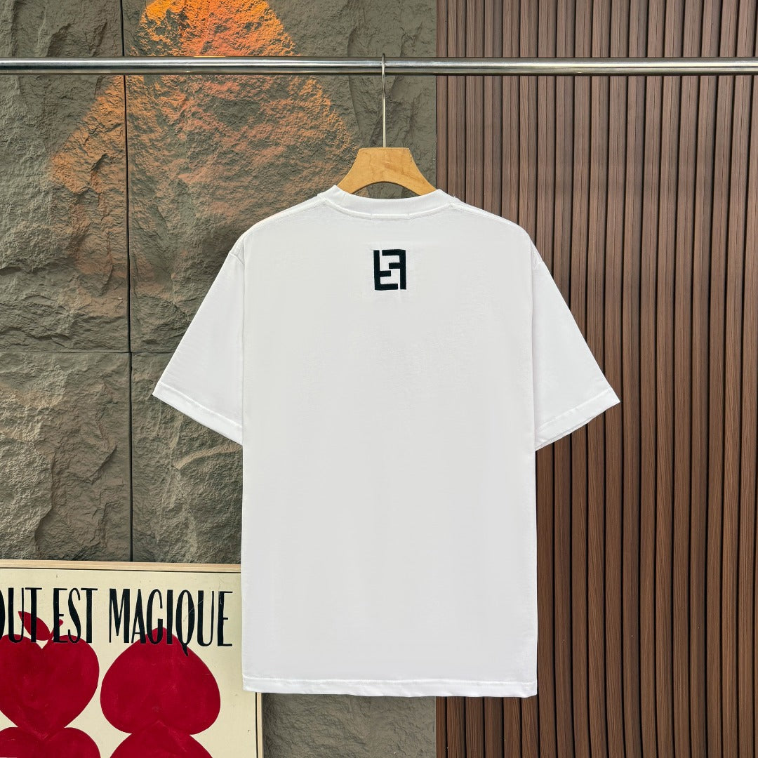 LuxluxHouse Best Quality Clothes Fendi T-shirt