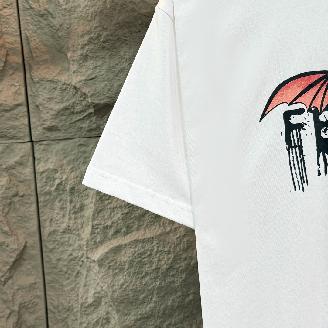 LuxluxHouse Best Quality Clothes Fendi T-shirt