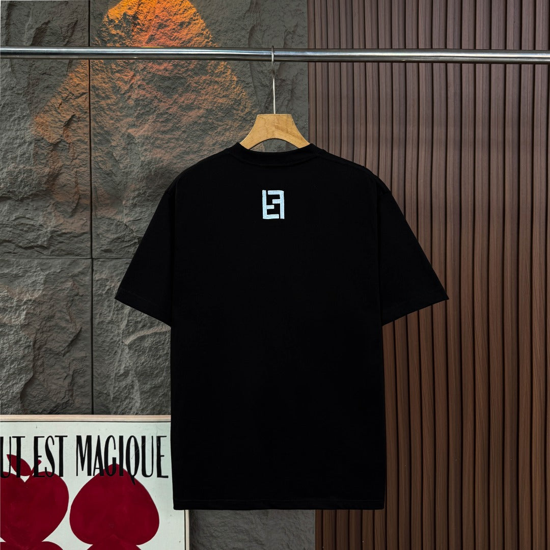 LuxluxHouse Best Quality Clothes Fendi T-shirt