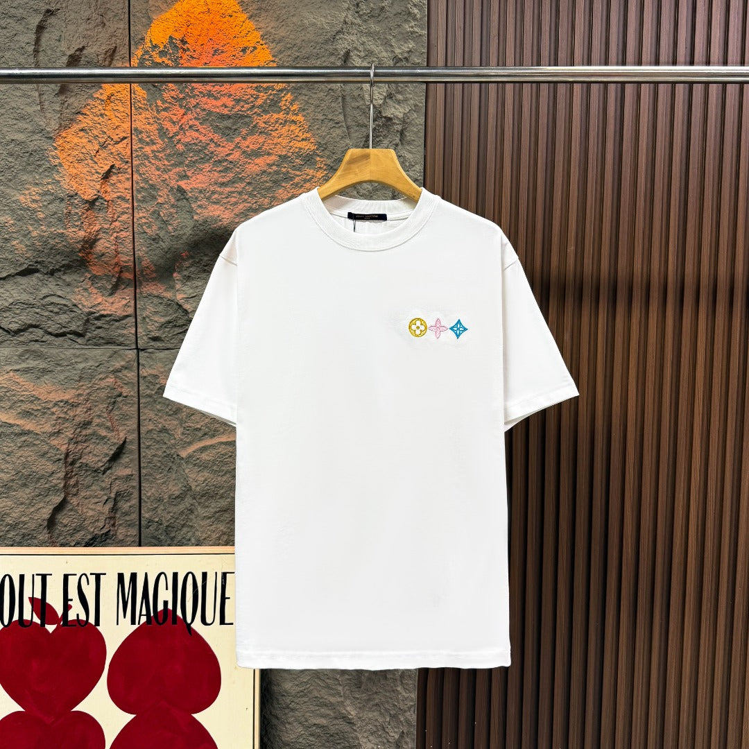 LuxluxHouse Best Quality Clothes T-shirt Louis Vuitton
