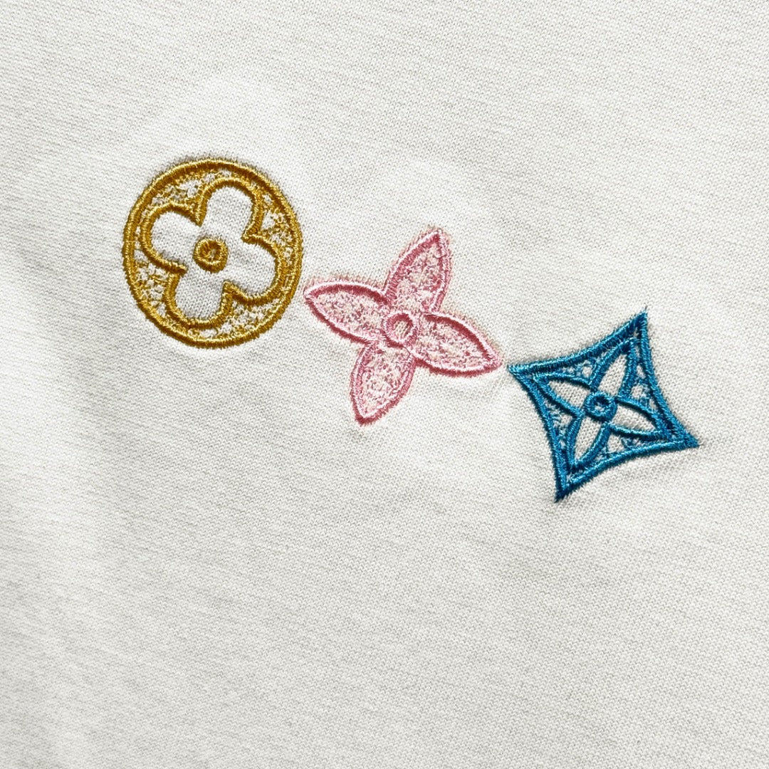 LuxluxHouse Best Quality Clothes T-shirt Louis Vuitton