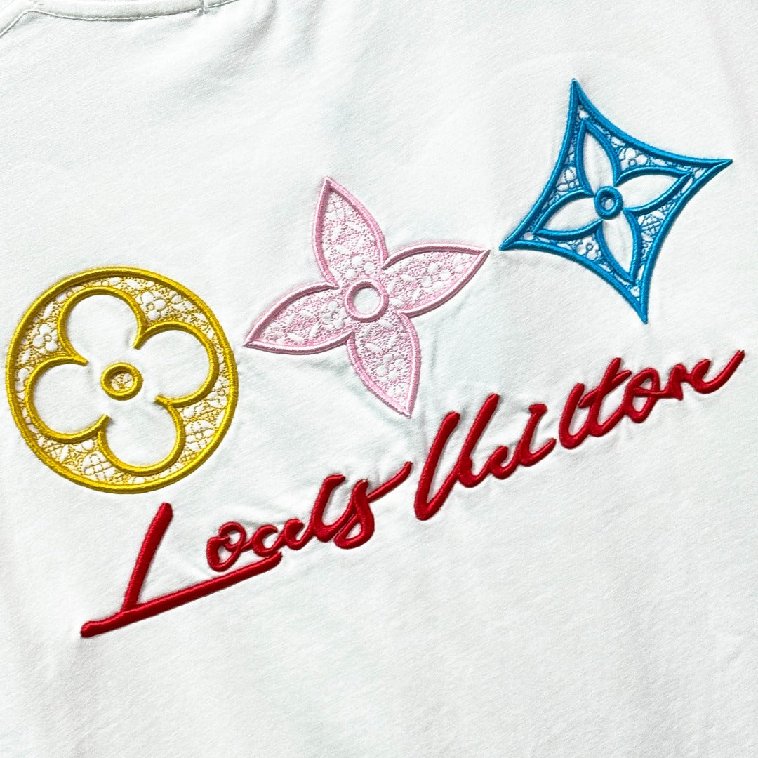 LuxluxHouse Best Quality Clothes T-shirt Louis Vuitton