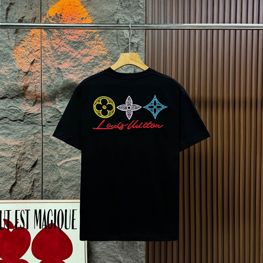LuxluxHouse Best Quality Clothes T-shirt Louis Vuitton