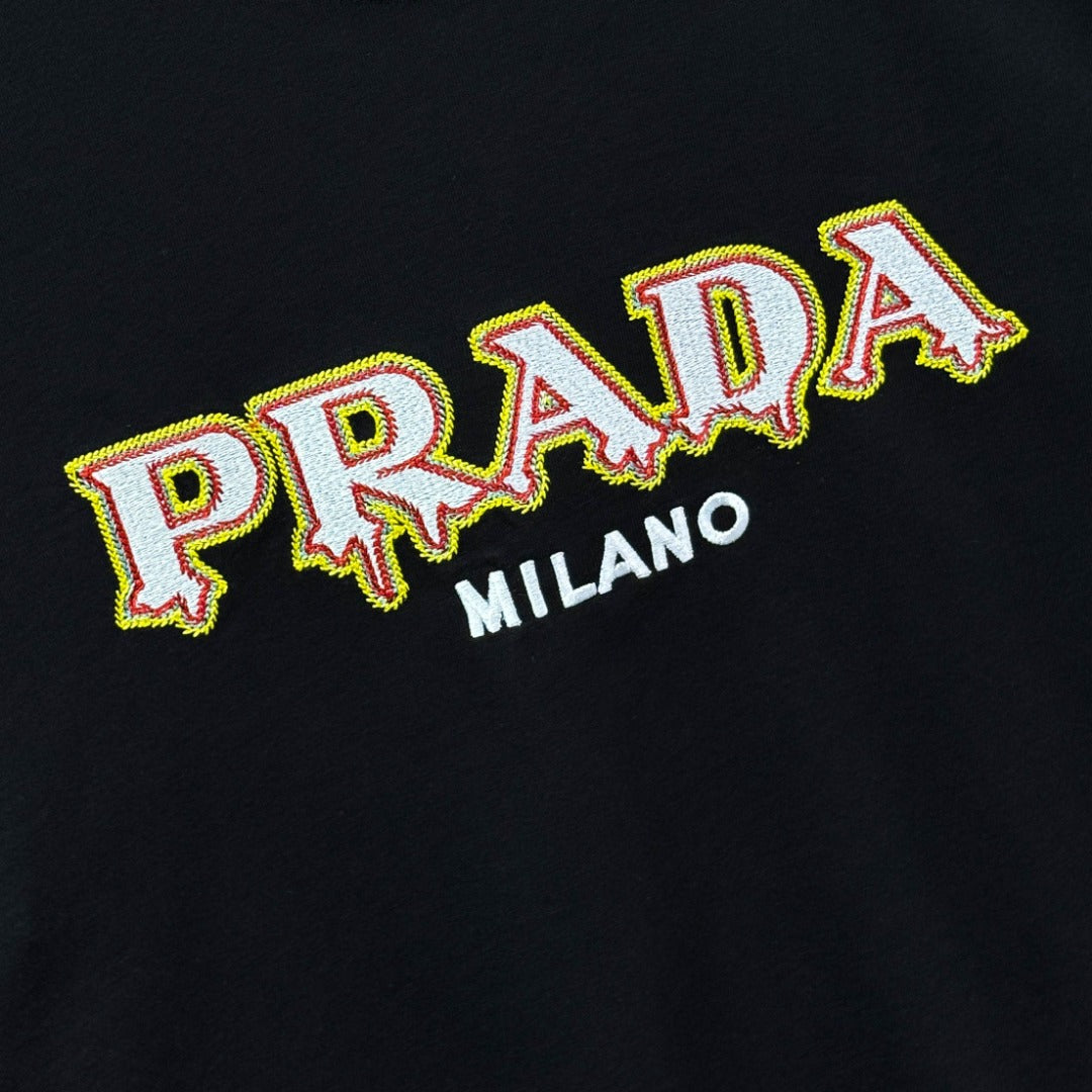 LuxluxHouse Best Quality Clothes T-shirt Prada