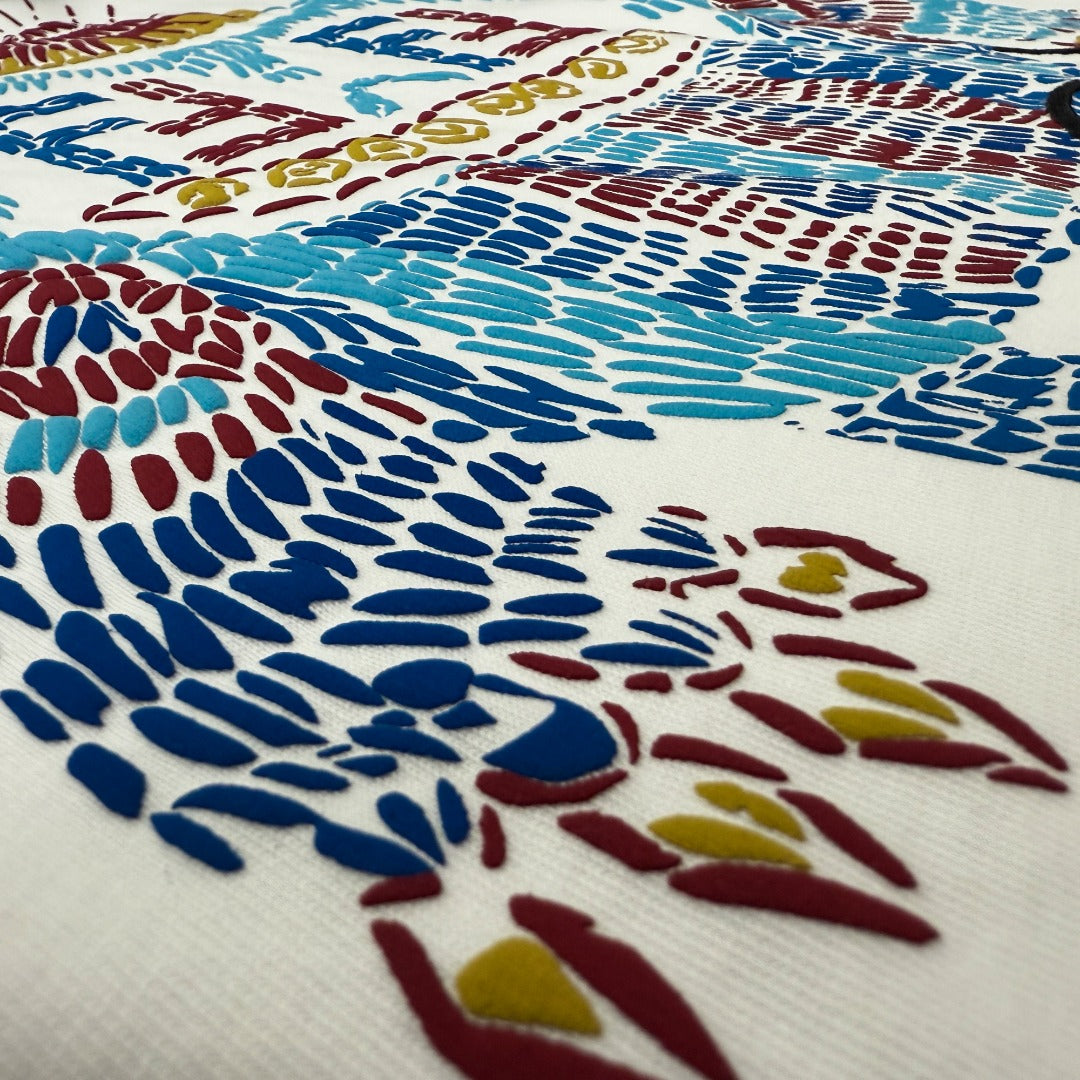 LuxluxHouse Best Quality Clothes Fendi T-shirt