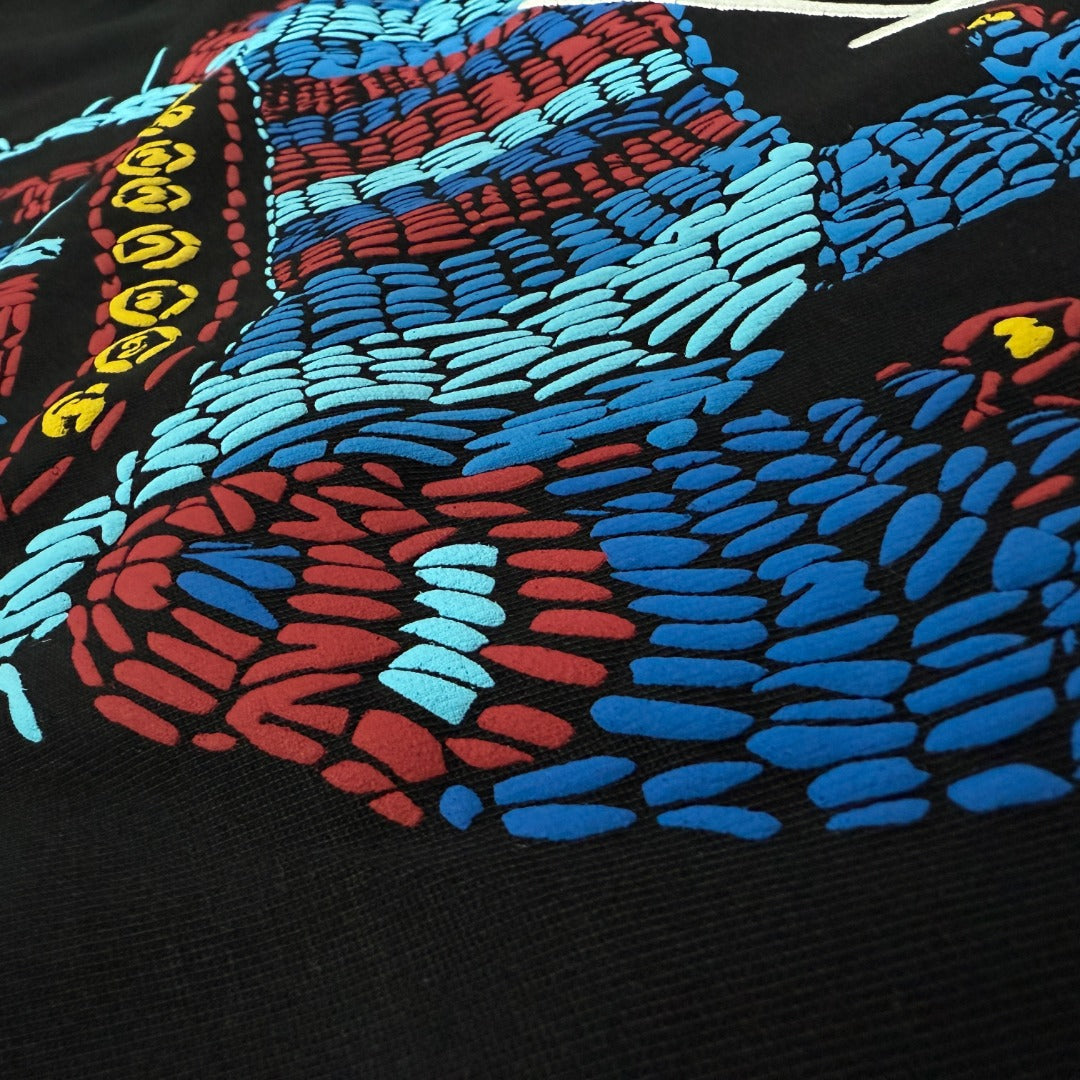 LuxluxHouse Best Quality Clothes Fendi T-shirt